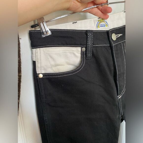 Vintage Peter Max Wrangler Jeans - Picture 6 of 8